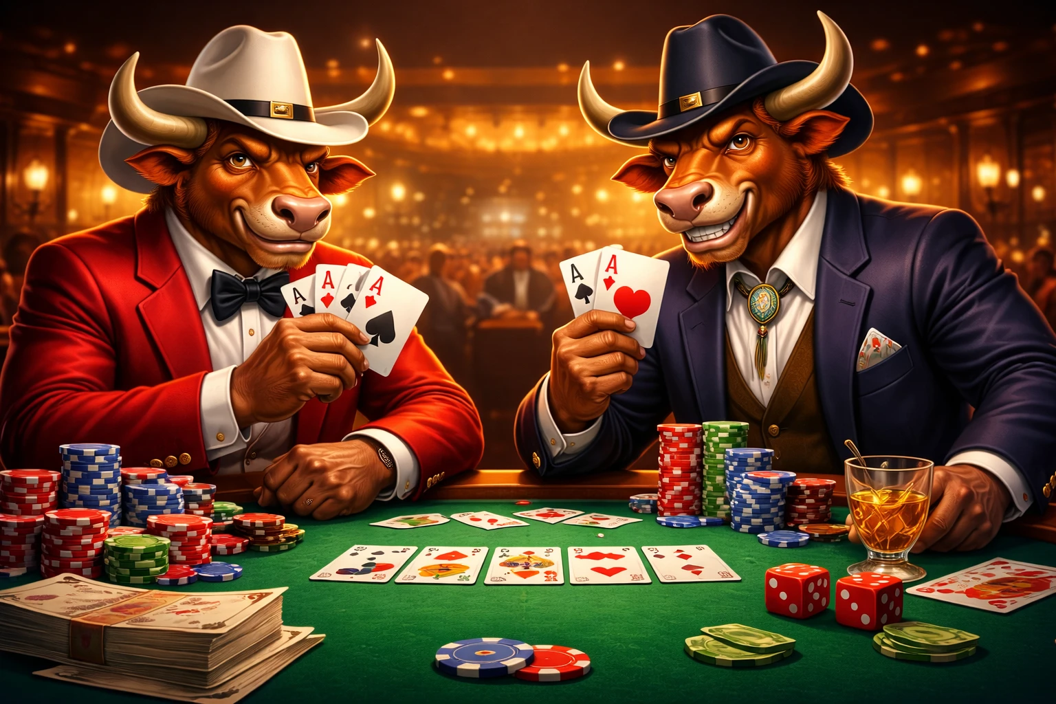 Slot van de Week bij Spintexas Casino